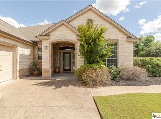 4715 Willowood Ln, Temple, TX 76502