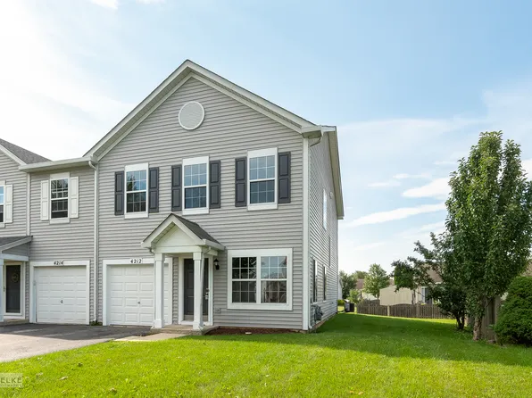 4212 Dillon St, Plano, IL 60545