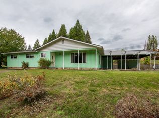 76542 Meadow Way, Oakridge, OR 97463