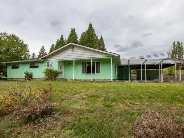 76542 Meadow Way, Oakridge, OR 97463