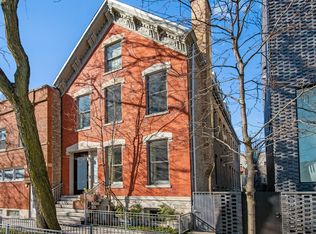 1708 N Mohawk St, Chicago, IL 60614