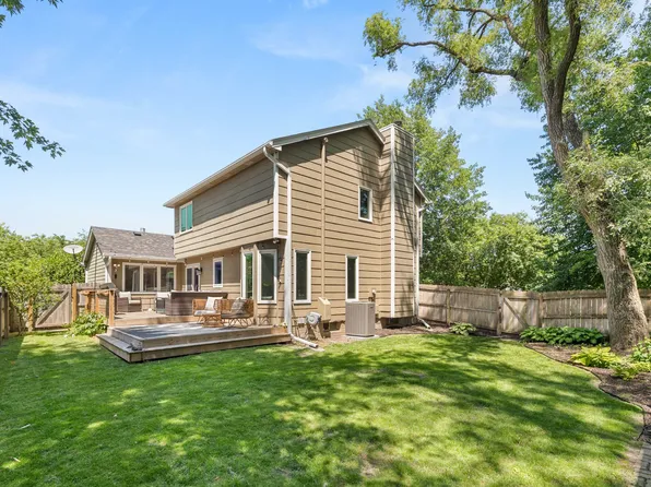 4312 46th St, Des Moines, IA 50310