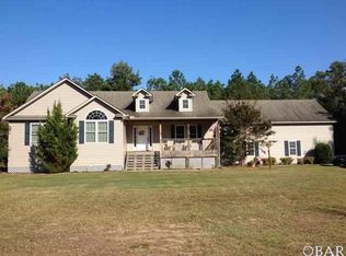 4221 Ivy Ln LOT 3, Kitty Hawk, NC 27949