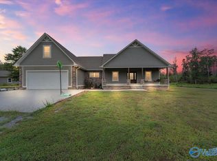 3600 County Road 59, Dutton, AL 35744
