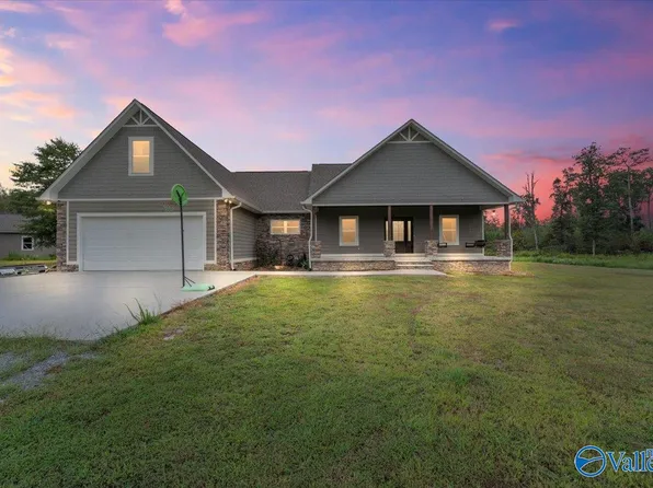 3600 County Road 59, Dutton, AL 35744