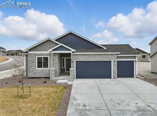 869 Old Grotto Dr, Monument, CO 80132