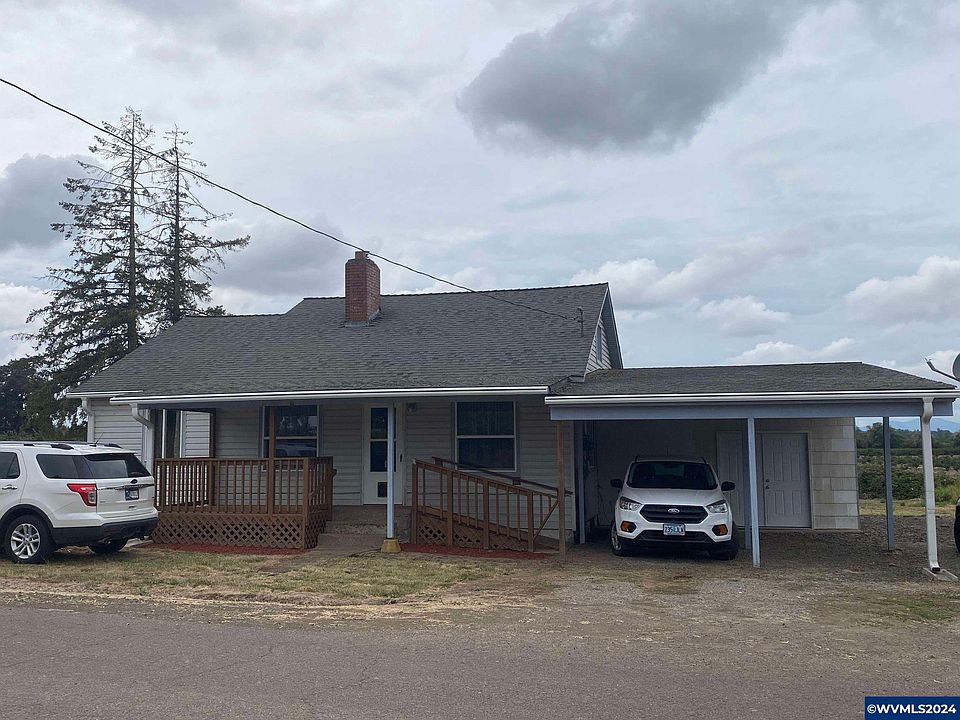 2nd image of 38800 Groshong Rd NE