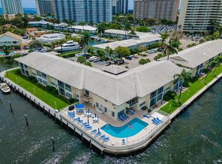 3605 NE 32nd Ave #205, Fort Lauderdale, FL 33308