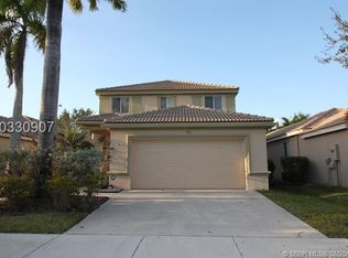 473 Silver Palm Way, Weston, FL 33327