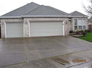 785 Shadowwood Loop NE, Keizer, OR 97303