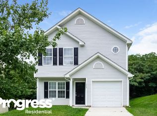 1009 Valley Ridge Rd, Charlotte, NC 28214