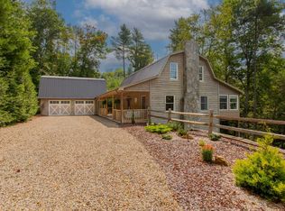 396 Kinzer Rd, Hillsville, VA 24343