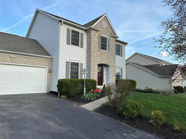 12916 Pacer Dr NW, Pickerington, OH 43147