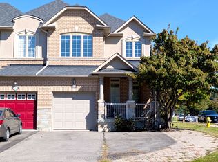 31 Loire Valley Ave, Vaughan, ON L4J8T3