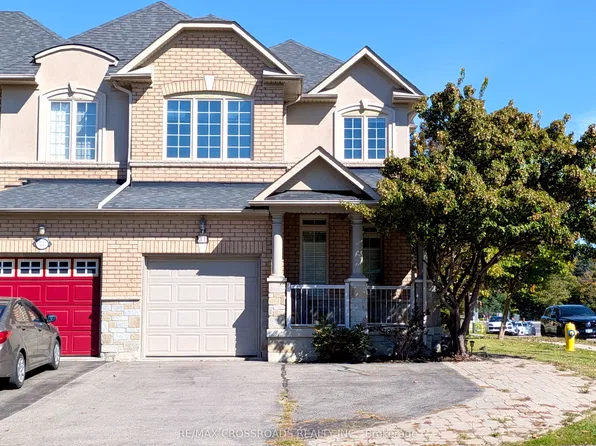 31 Loire Valley Ave, Vaughan, ON L4J 8T3
