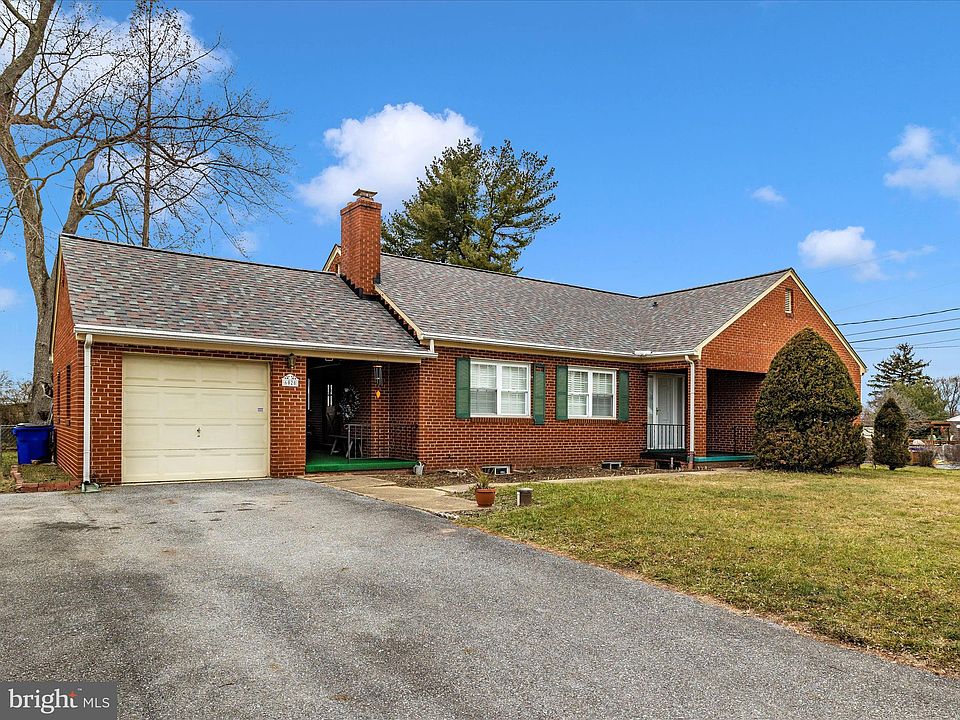 6028 Linganore Rd, Frederick, MD 21701 Zillow