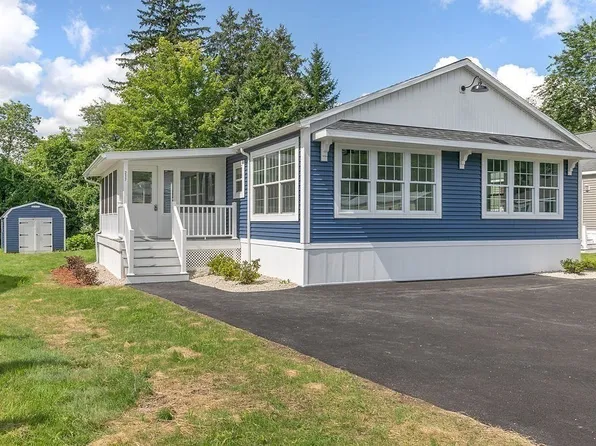 217 Mackerel Ave, Portsmouth, NH 03801