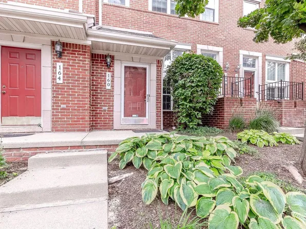 160 Allenhurst Ave, Royal Oak, MI 48067