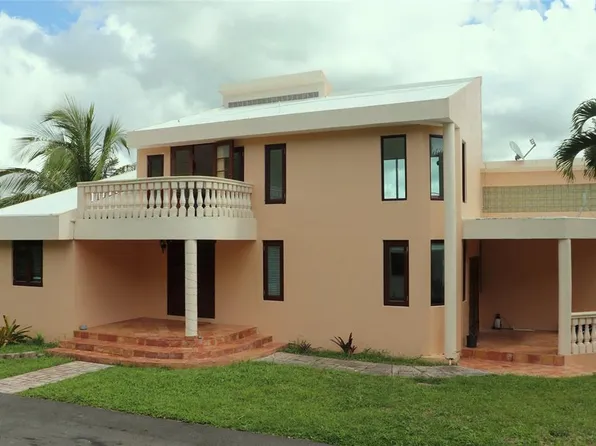 State Highway 770 Km #2.9, Barranquitas, PR 00794