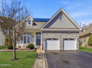 27 Plymouth Way, Barnegat, NJ 08005