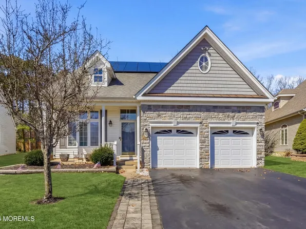 27 Plymouth Way, Barnegat, NJ 08005