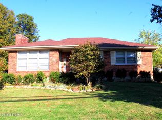7913 Judge Blvd, Louisville, KY 40219