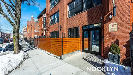 Rented by Nooklyn NYC LLC