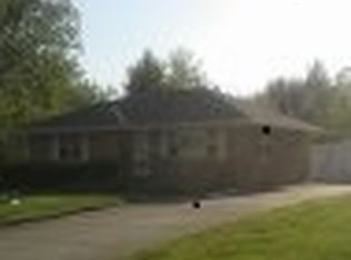 2011 S Lombard Ave, Evansville, IN