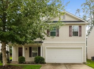 11427 Tribal Dr, Charlotte, NC 28214