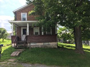 103 Chestnut Ave, Seminole, PA 16253