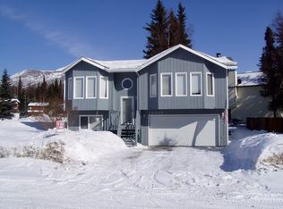 18783 Mills Bay Dr, Eagle River, AK 99577