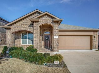 6276 Spring Buck Run, Fort Worth, TX 76179