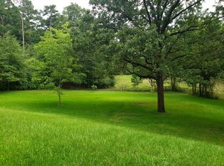 3274 County Road 301 S, Henderson, TX 75654
