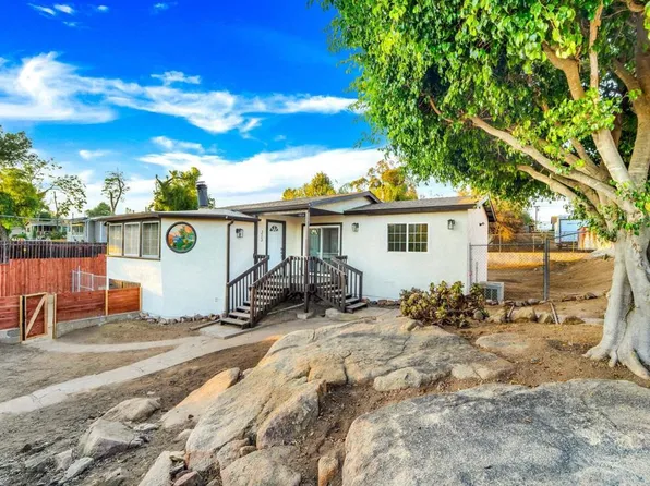 313 Lento Ln, El Cajon, CA 92021