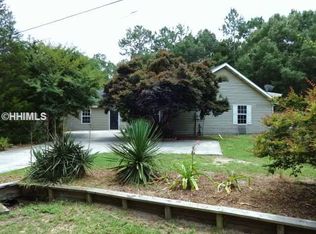 363 Wiley St, Ridgeland, SC 29936