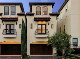 4606 Gibson St, Houston, TX 77007