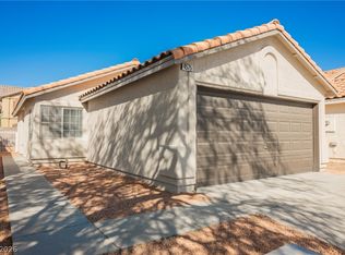 4575 Skybolt St, Las Vegas, NV 89115
