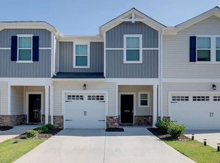 402 Windsinger Ln, Greer, SC 29650