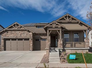 7810 Piney River Ave, Littleton, CO 80125