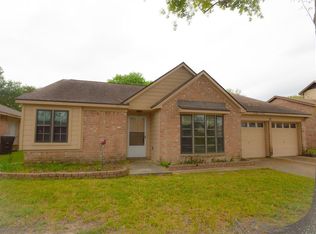 5051 Tain Dr, Houston, TX 77084