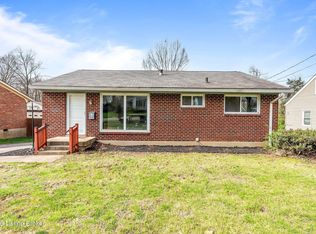 3614 Dell Rd, Jeffersontown, KY 40299