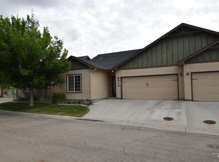 908 N Sifter St, Nampa, ID 83651