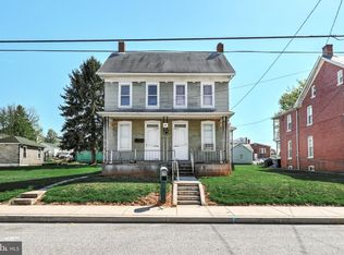 46 E Maple St, Dallastown, PA 17313