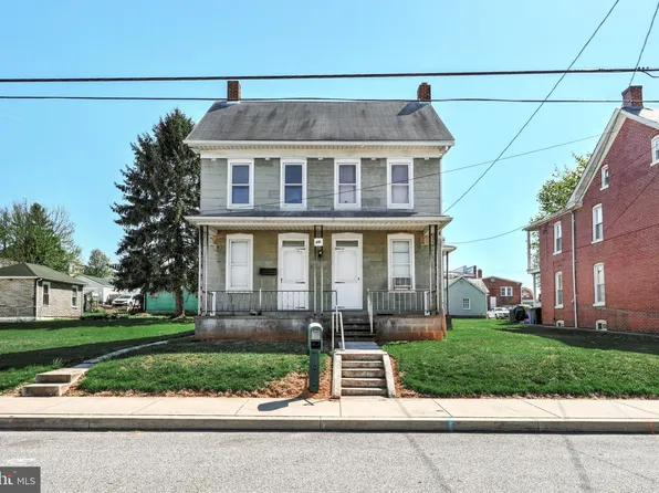 46 E Maple St, Dallastown, PA 17313
