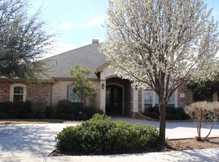 4221 Tanforan Ave, Midland, TX 79707