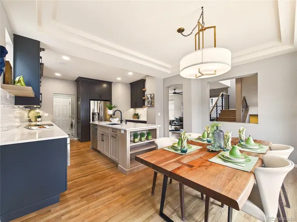 8366 Devinney Street, Arvada, CO 80005