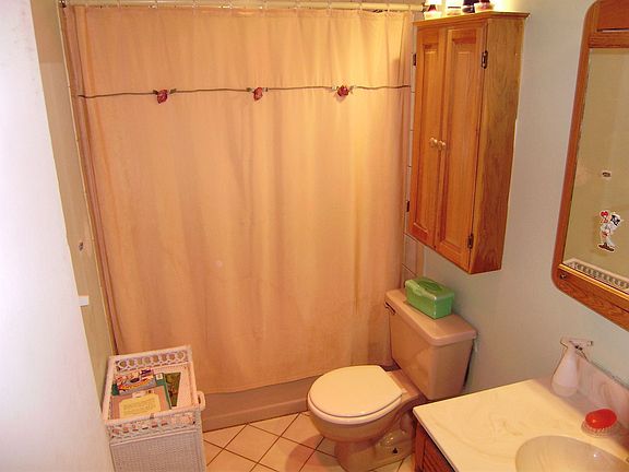 Main Bath