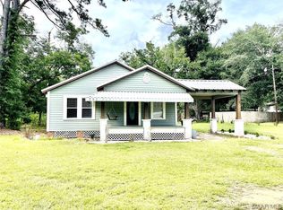 358 W 6th St, Prattville, AL 36067