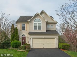14784 Links Pond Cir, Gainesville, VA 20155