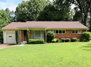 931 Skyline Dr, Jackson, TN 38301